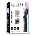 Máquina Corta Pelo Allure Profesional Titanium HC8050 #6