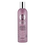 Shampoo Protección Y Brillo Natura Siberica Cabello Teñido Y Dañado x 400 ml #1