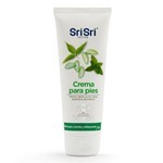 Sri Sri Crema Pies Revitalizante 100 gr #1
