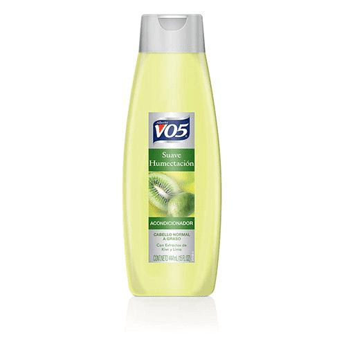 Vo5 Acondicionador Limpieza Profundo 444 ml #1
