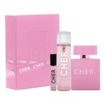 Cher Box 7 Dieciocho The Fragance (Edp 50 ml + Body Splash 200 ml) #1