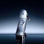 EDT Carolina Herrera 212 Heroes For Men x 90 ml #4