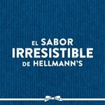 Aderezo Hellmanns Vegana 500 Xg #6