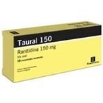 Taural 150 | 10 comprimidos #1
