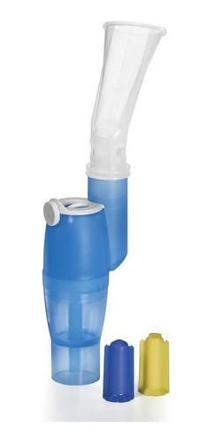 Aspen Ampolla Nebulizadora Multiflow