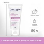 Crema Para Manos Dermaglos Hidratación Esencial x 50 g 50 gr #3