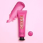 Maybelline Rubor en Crema Cheek Heat 35 Berry Flame #2