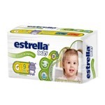 Estrella Baby Pañales Estrella g x 9U #1