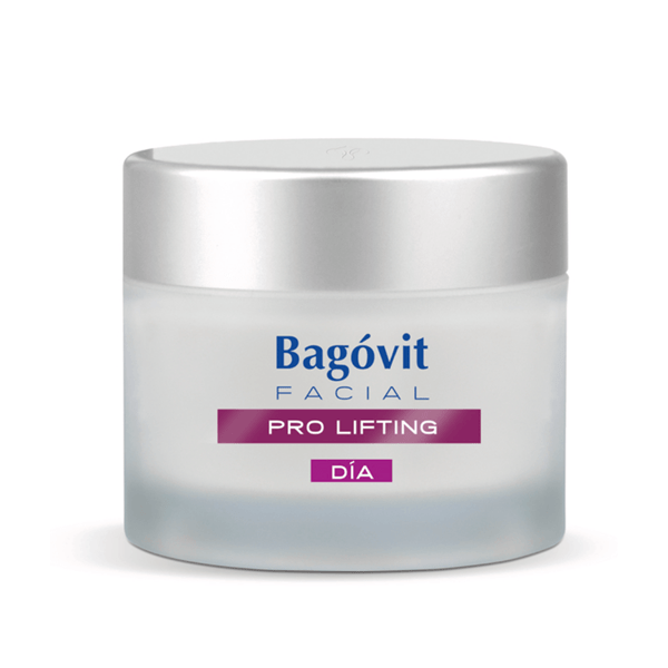 Bagovit Crema Facial Pro Lifting Día Todo Tipo de Piel 55 gr #1