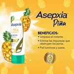 Asepxia Gel Peeling Piña 75 Ml #4