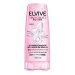 Acondicionador Glyco Gloss Elvive 400 ml. #2
