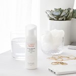 Avene Espuma Limpieza Matificante 150 #5