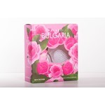 Relazzi Bulgaria Box Pleven Jabón Líquido + Cepillo Corporal #1