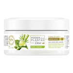 Dove Mascara Capilar Fuerza + Bambu 190 ml #2