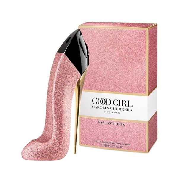 Carolina Herrera Good Girl Fantastic Pink For Woman EDP x 80 ML #1