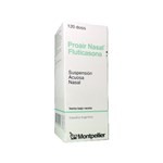 Montpellier Proair Nasal Fluticasona Susp.Ac.Nasal x 120 Dosis #1