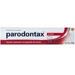 Parodontax Pasta Dental Fluor Para Sangrado de Encias 90 gr #8