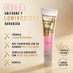 Rubor Miracle Pure Blush x 15ml 01 Radiant Rose Rmx #4