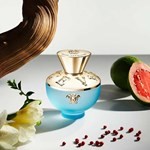 Versace Dylan Turquoise Set EDT 100ml + Shower Gel + Body Lotion #3