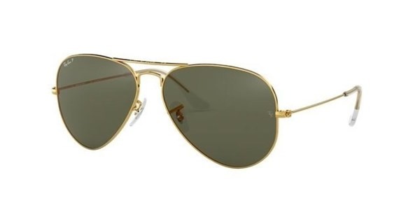 RAY BAN RB 3025 001/58 #55 alt