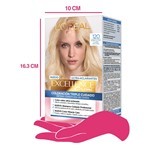 Excellence Kit Coloracion 120 Rubio Ultra Claro Natural #25