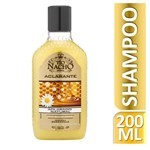 Tio Nacho Shampoo Aclarante 200 ml #2