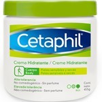 Crema Corporal Cetaphil Hidratante x 453 gr #1