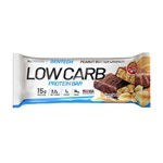 Gentech Barra Peanut Butter (10 Unidades) #1