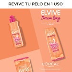 Elvive Crema Para Peinar Dream Length Stop Tijeras 250 ml #9