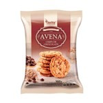 Galletas Tostex Avena Chips Y Choco #1