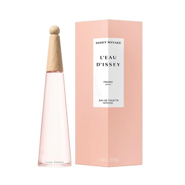 Issey Miyake L´Eau D´Issey Pivoine Edt Presentación 100 ml alt