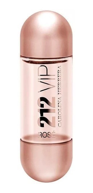 Carolina Herrera Fragancia 212 Vip Rose Edp For Women 30 ml alt