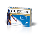 Suplemento Dietario Curflex (30 Comprimidos) #1