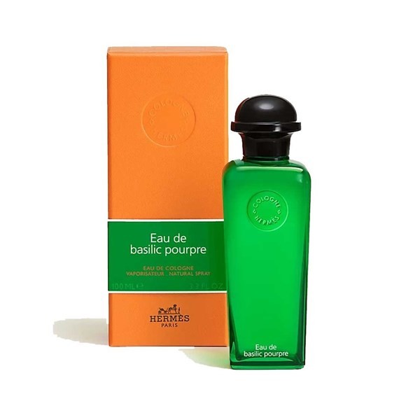 Hermes Eau de Basilic Pourpre Cologne 100 ml alt