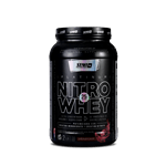 Platinium Nitro Whey Sabor Chocolate x 2lb #1