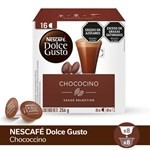 Café Nescafe Dolce Gusto Chococino 256 xg #1