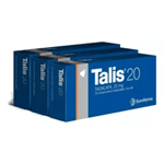 Eurofarma 20 talis Masticable 20 mg x 60 comprimidos | Envío Discreto #1