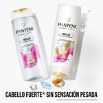 Pantene Acondicionador Miracles Micelar 700 ml #5