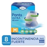 Tena Pants Ultra m (8 Unidades) #3