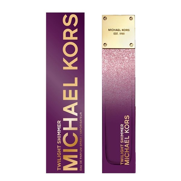 Michael Kors Fragancia Twilight Shimmer For Woman Edp | 100 Ml alt