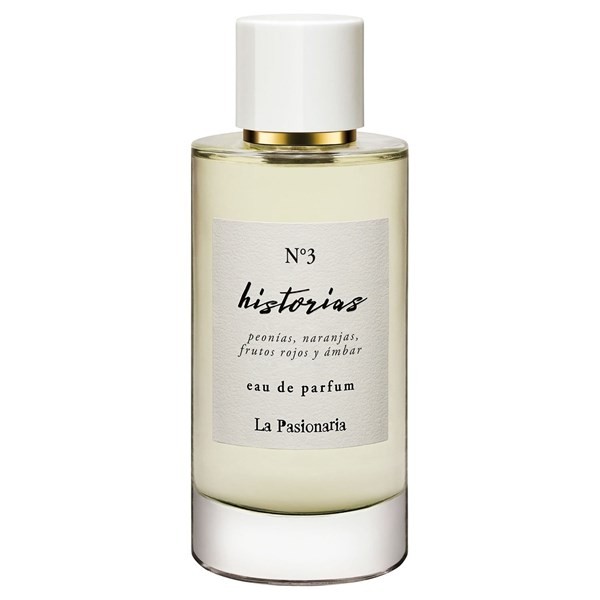 la Pasionaria Fragancia Historias 3 Edp 50 ml alt