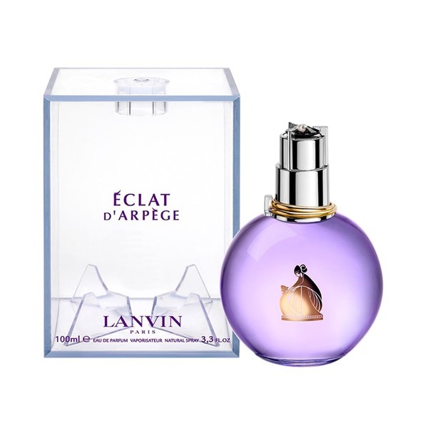 Lanvin Eclat D´Arpege Edp Presentación 100 ml alt