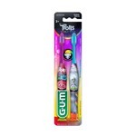 Gum Cepillo Kids Suave Trolls #1