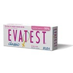 Evatest Classic Test de Embarazo X1 #1