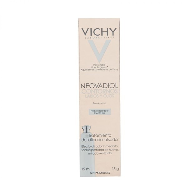 Vichy Neovadiol Gf Contorno de Ojos Y Labios 15 ml alt