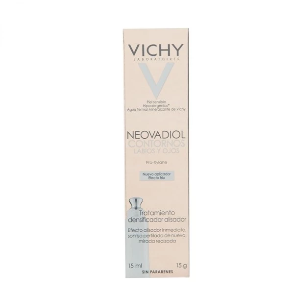 Vichy Neovadiol Gf Contorno de Ojos Y Labios 15 ml alt
