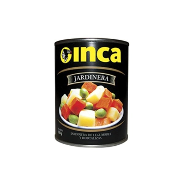 Mir Jardinera Inca x 350 gr