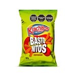 Bastonitos Krachitos Sabor Ketchup 110 grs #1
