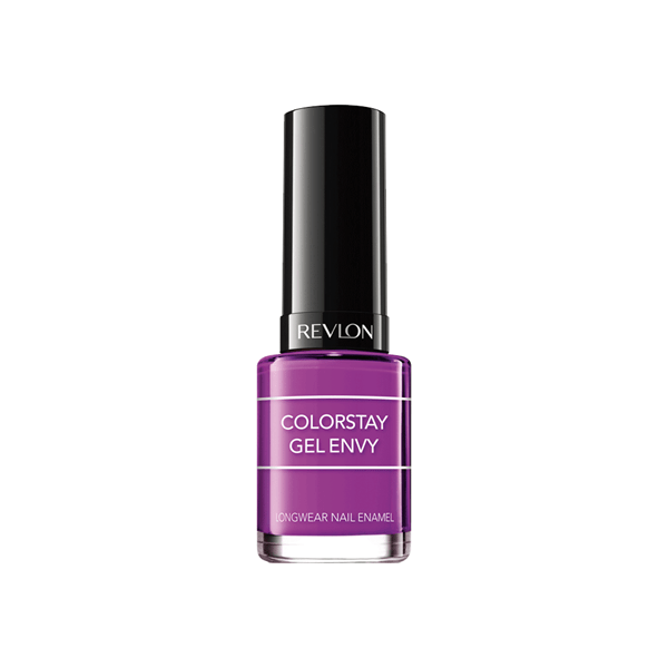 Revlon Esmalte Colorsaty Gel Envy 855 Fuchsia And Bling @ #B90566 #1