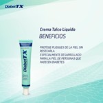 Goicoechea Talco Liquido Diabetex 70 ml #13
